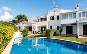 Apartamento Tina